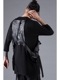 �㴰���D.HYGEN���ǥ����ϥ�����/�ۡ����쥶���٥��ȥХå�/BLACK