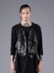 �㴰���D.HYGEN���ǥ����ϥ�����/�ۡ����쥶���٥��ȥХå�/BLACK