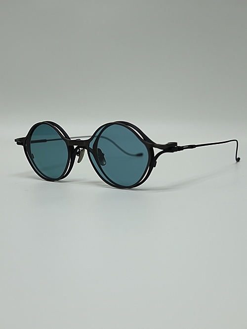 �㴰���The Viridi-anne���� ������ǥ�����/RIGARDS x TVA/MIDNIGHT(FRAME) x DARKGRAY(CLIP)