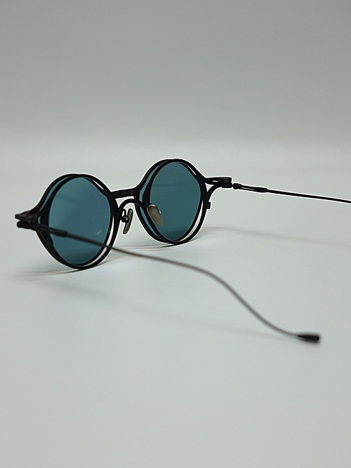 �㴰���The Viridi-anne���� ������ǥ�����/RIGARDS x TVA/MIDNIGHT(FRAME) x DARKGRAY(CLIP)