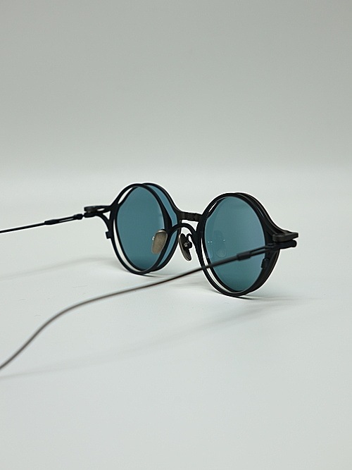 �㴰���The Viridi-anne���� ������ǥ�����/RIGARDS x TVA/MIDNIGHT(FRAME) x DARKGRAY(CLIP)