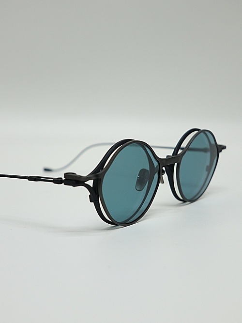 �㴰���The Viridi-anne���� ������ǥ�����/RIGARDS x TVA/MIDNIGHT(FRAME) x DARKGRAY(CLIP)