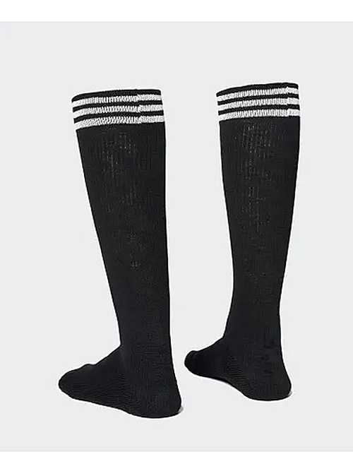 Y-3磻꡼/Y-3 HER SOCK/BLACK