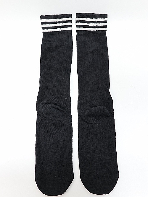 Y-3磻꡼/Y-3 HER SOCK/BLACK