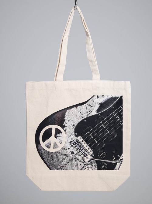 SALE30%OFF/THE ONENESS�������ͥ�/Organic Cotton Canvas Tote Bag/Beige.