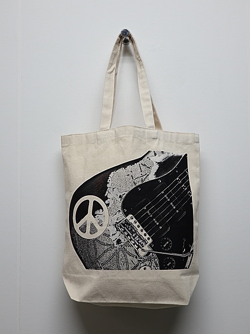 SALE30%OFF/THE ONENESS�������ͥ�/Organic Cotton Canvas Tote Bag/Beige.