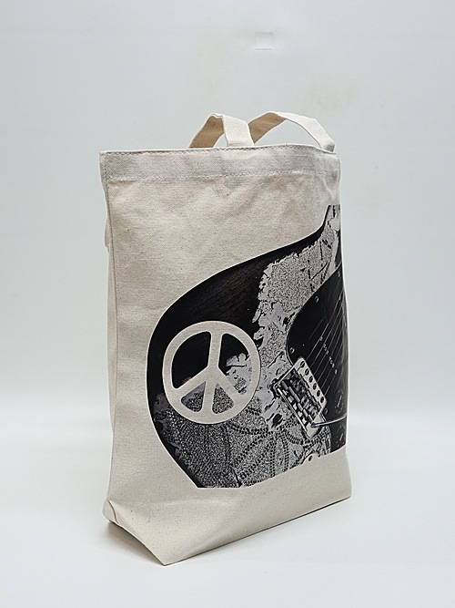 SALE30%OFF/THE ONENESS�������ͥ�/Organic Cotton Canvas Tote Bag/Beige.