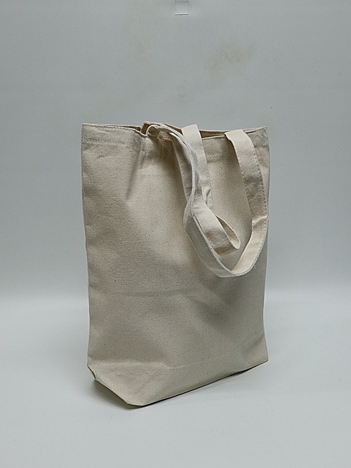 SALE30%OFF/THE ONENESS�������ͥ�/Organic Cotton Canvas Tote Bag/Beige.
