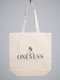 SALE30%OFF/THE ONENESS�������ͥ�/Organic Cotton Canvas Tote Bag/Beige.