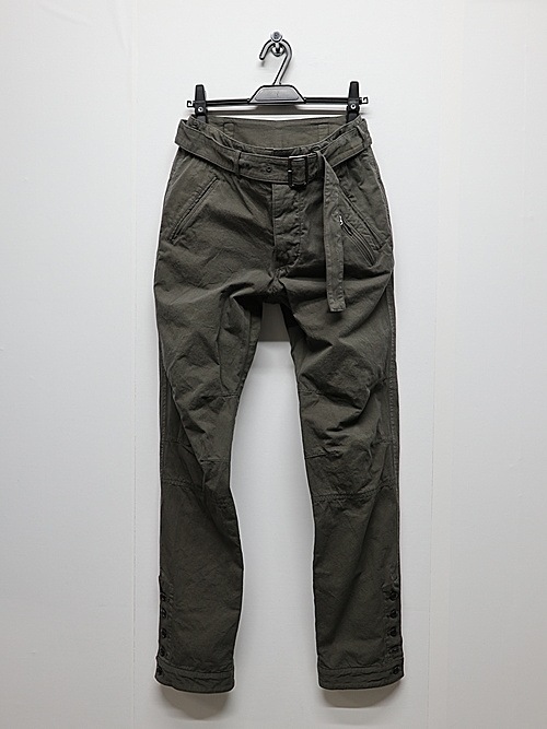 �㴰���The Viridi-anne���� ������ǥ�����/�ʥĥ���ٿȥѥ��/OLIVE DRAB