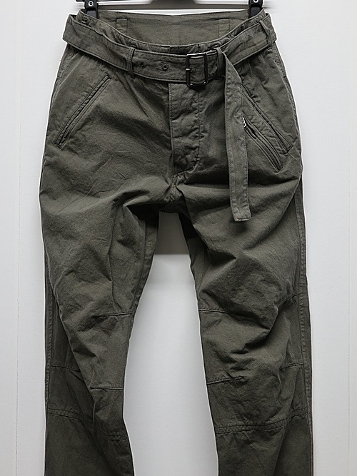�㴰���The Viridi-anne���� ������ǥ�����/�ʥĥ���ٿȥѥ��/OLIVE DRAB