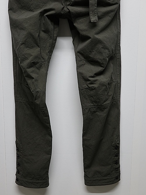 �㴰���The Viridi-anne���� ������ǥ�����/�ʥĥ���ٿȥѥ��/OLIVE DRAB