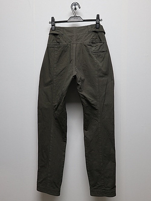 �㴰���The Viridi-anne���� ������ǥ�����/�ʥĥ���ٿȥѥ��/OLIVE DRAB