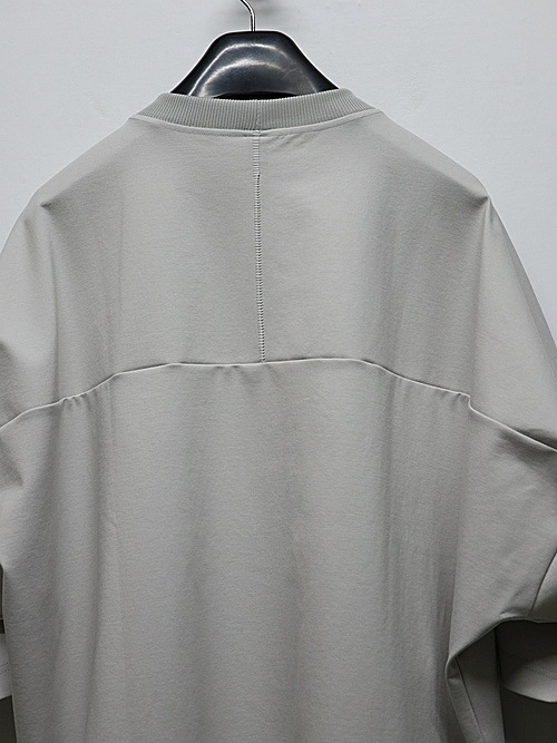 RIPVANWINKLE����åץ����󥦥��󥯥�/�ϥ��ѥ���㡼�� 3/4 BIG-T/GREIGE