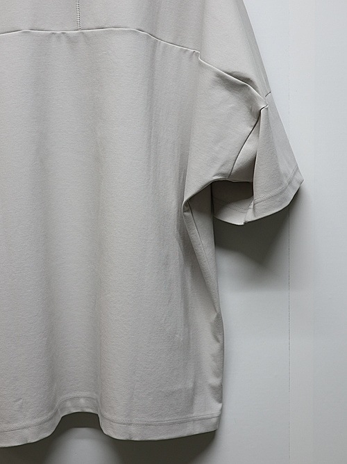 RIPVANWINKLE����åץ����󥦥��󥯥�/�ϥ��ѥ���㡼�� 3/4 BIG-T/GREIGE