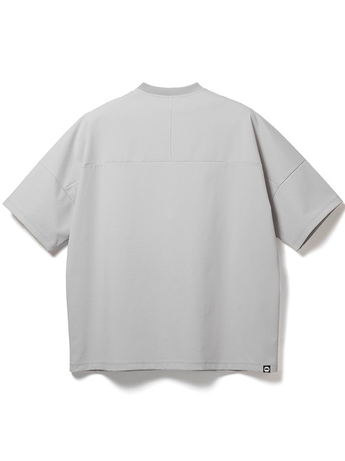 RIPVANWINKLE����åץ����󥦥��󥯥�/�ϥ��ѥ���㡼�� 3/4 BIG-T/GREIGE