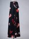 (ͽ���ʡ�6��7������ͽ��/THE ONENESS�������ͥ�/Flora Recycle Jersey Back Zipp Skirt/Black
