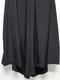Ground Y�����饦��ɥ磻/TA/PE CREPE DE CHINE CULOTTE PANTS/BLACK