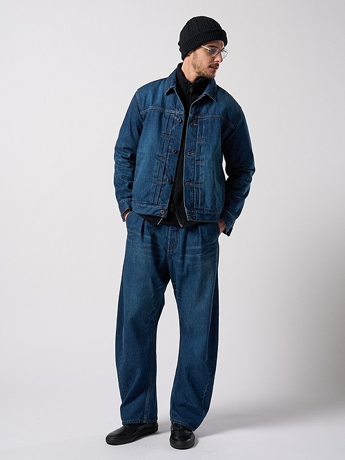 (ͽ���ʡ�10��11������ͽ��/wjk�����֥른��������/lomond��powder multi kint cap/navy