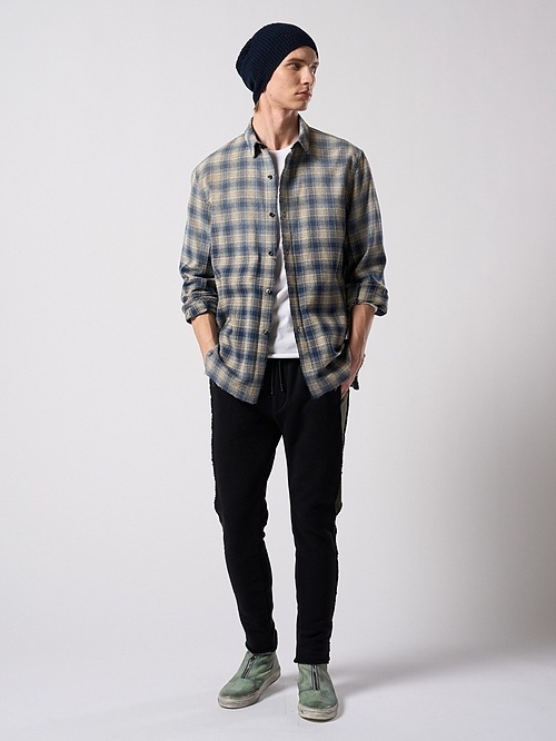 (ͽ���ʡ�10��11������ͽ��/wjk�����֥른��������/lomond��powder multi kint cap/navy