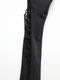 (ͽ���ʡ�9������10������ͽ��/kiryuyrik������奦����奦/PE Gabardine Lace Up Flare Slacks/Black