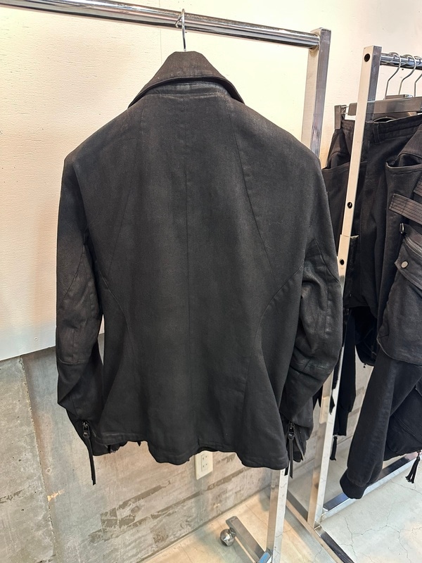 (ͽ���ʡ�1��2������ͽ��/D.HYGEN���ǥ����ϥ�����/���ȥ�å��ǥ˥ॳ���ƥ��󥰥��㥱�å�/BLACK