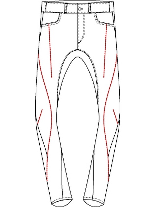 D.HYGEN���ǥ����ϥ�����/���ù����ȥ�å��ǥ˥४���С����å��ĥ����ȥ����֥����ѥ��/DUST��BLACK.