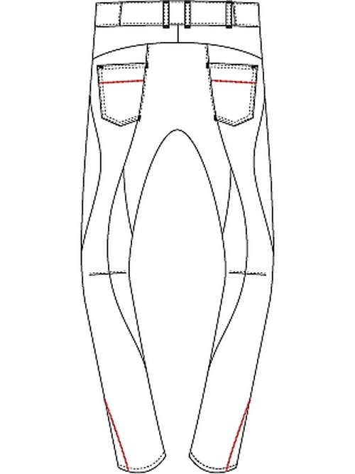 D.HYGEN���ǥ����ϥ�����/���ù����ȥ�å��ǥ˥४���С����å��ĥ����ȥ����֥����ѥ��/DUST��BLACK.