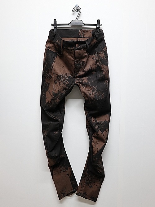 D.HYGEN���ǥ����ϥ�����/���ù����ȥ�å��ǥ˥४���С����å��ĥ����ȥ����֥����ѥ��/DUST��BLACK.