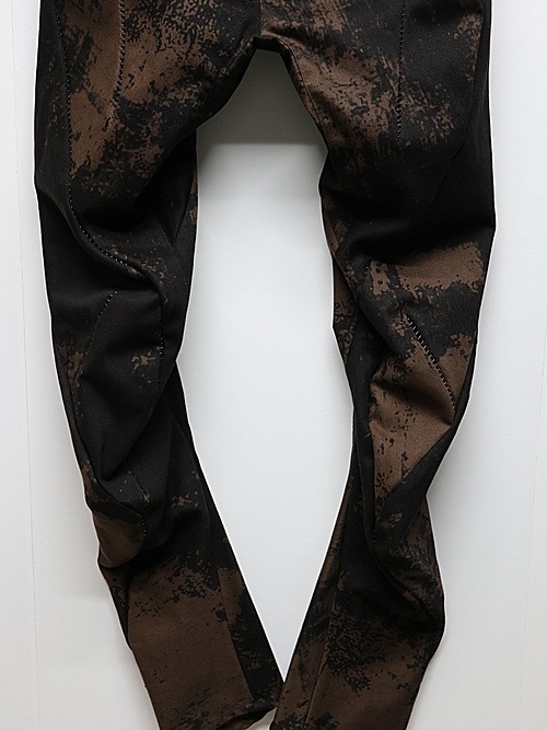 D.HYGEN���ǥ����ϥ�����/���ù����ȥ�å��ǥ˥४���С����å��ĥ����ȥ����֥����ѥ��/DUST��BLACK.