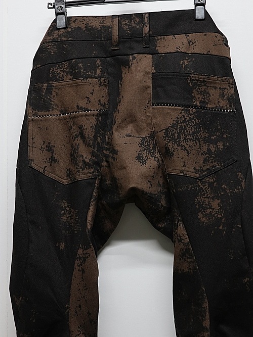 D.HYGEN���ǥ����ϥ�����/���ù����ȥ�å��ǥ˥४���С����å��ĥ����ȥ����֥����ѥ��/DUST��BLACK.