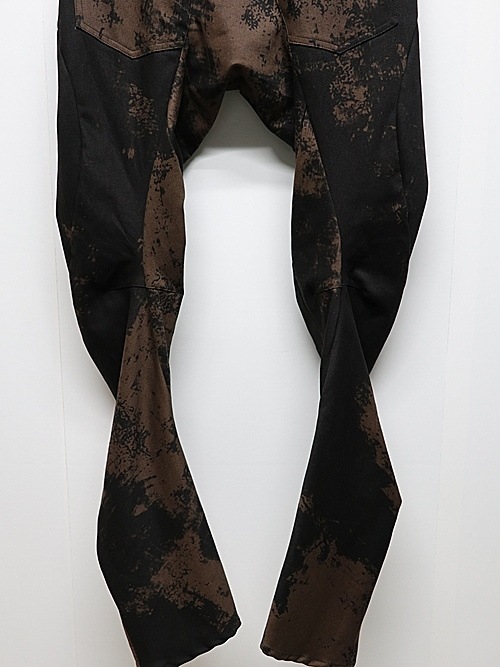 D.HYGEN���ǥ����ϥ�����/���ù����ȥ�å��ǥ˥४���С����å��ĥ����ȥ����֥����ѥ��/DUST��BLACK.