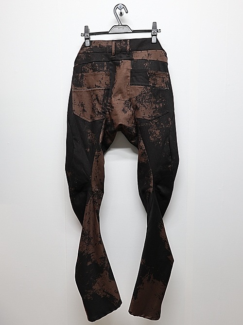 D.HYGEN���ǥ����ϥ�����/���ù����ȥ�å��ǥ˥४���С����å��ĥ����ȥ����֥����ѥ��/DUST��BLACK.