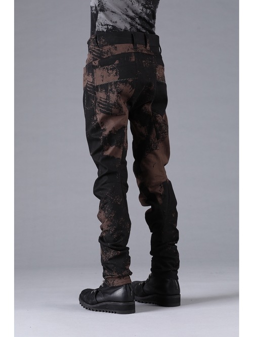 D.HYGEN���ǥ����ϥ�����/���ù����ȥ�å��ǥ˥४���С����å��ĥ����ȥ����֥����ѥ��/DUST��BLACK.