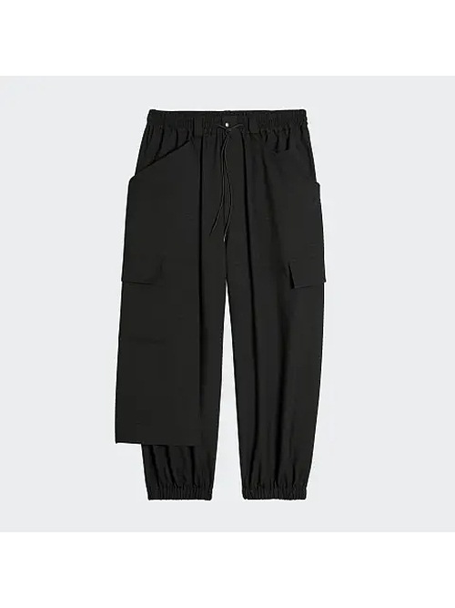 Y-3磻꡼/M SP UNI CRG PN/BLACK