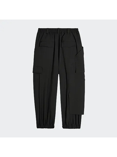 Y-3磻꡼/M SP UNI CRG PN/BLACK