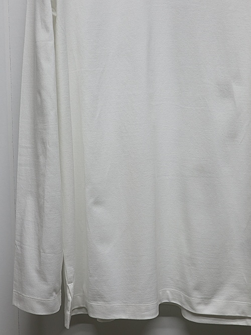Y-3���磻���꡼/GFX LS TEE/CWHITE