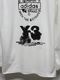 Y-3���磻���꡼/GFX LS TEE/CWHITE
