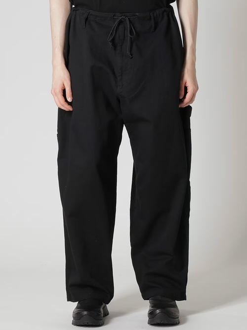 Yohji Yamamoto襦ޥ/BS KATSURAGI G-3 STP/BLACK/