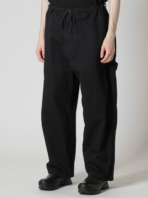 Yohji Yamamoto襦ޥ/BS KATSURAGI G-3 STP/BLACK/