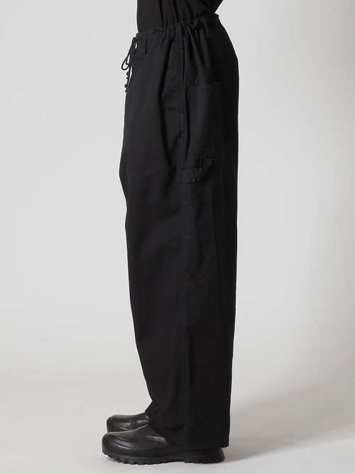 Yohji Yamamoto襦ޥ/BS KATSURAGI G-3 STP/BLACK/