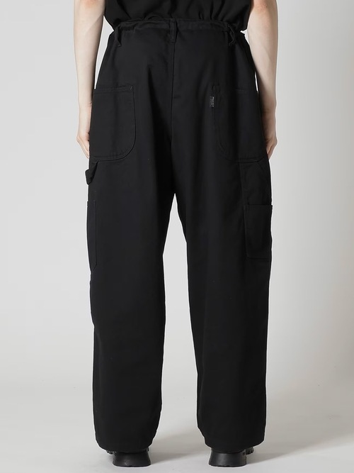 Yohji Yamamoto襦ޥ/BS KATSURAGI G-3 STP/BLACK/