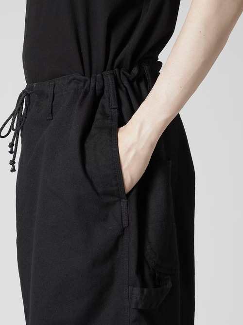 Yohji Yamamoto襦ޥ/BS KATSURAGI G-3 STP/BLACK/