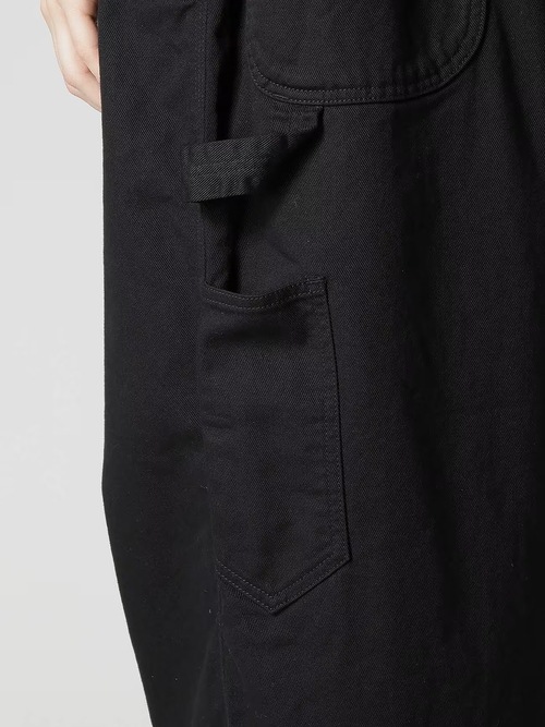 Yohji Yamamoto襦ޥ/BS KATSURAGI G-3 STP/BLACK/