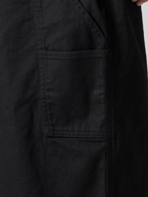 Yohji Yamamoto襦ޥ/BS KATSURAGI G-3 STP/BLACK/
