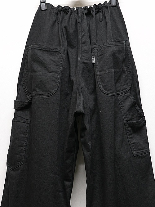 Yohji Yamamoto襦ޥ/BS KATSURAGI G-3 STP/BLACK/