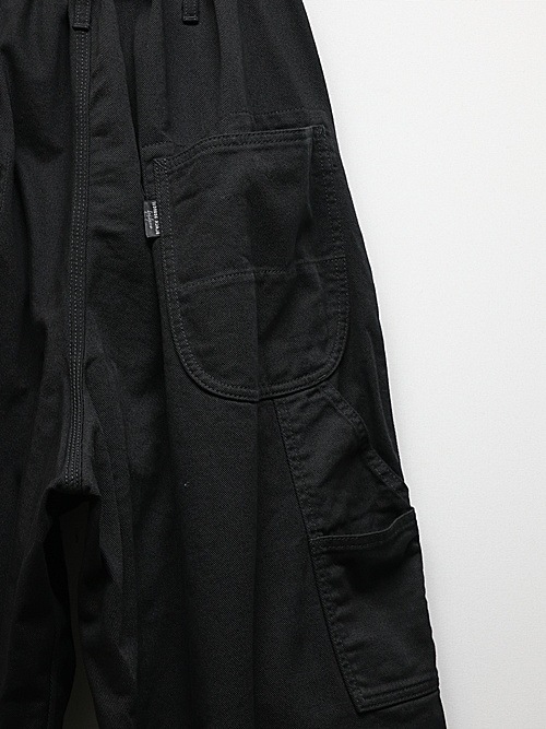 Yohji Yamamoto襦ޥ/BS KATSURAGI G-3 STP/BLACK/