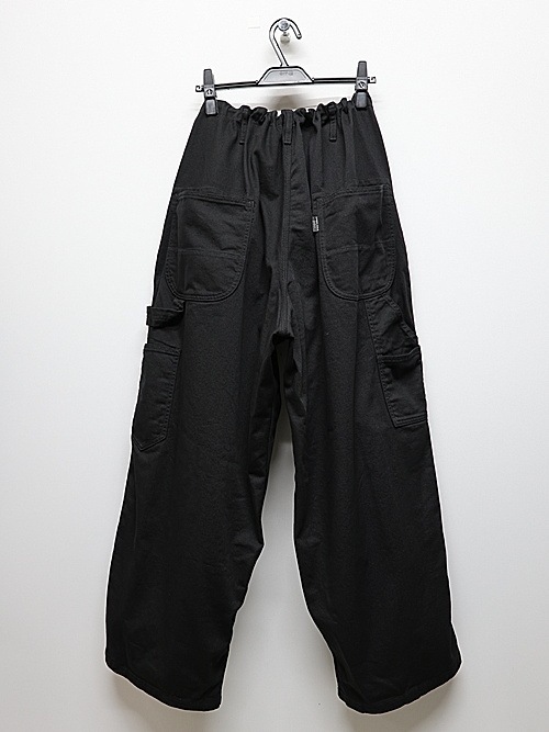 Yohji Yamamoto襦ޥ/BS KATSURAGI G-3 STP/BLACK/