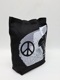 SALE30%OFF/THE ONENESS�������ͥ�/Organic Cotton Canvas Tote Bag/Black.