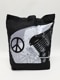 SALE30%OFF/THE ONENESS�������ͥ�/Organic Cotton Canvas Tote Bag/Black.